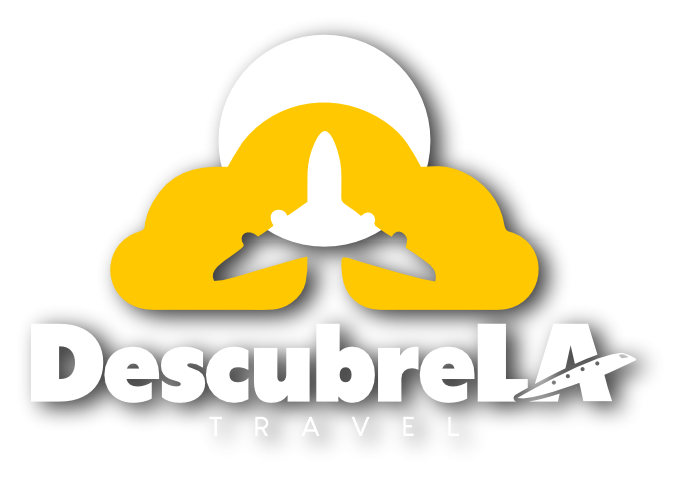 Descúbrela Travel